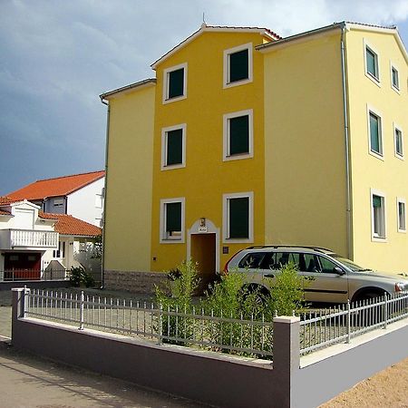 Apartments Marina 보디체 외부 사진