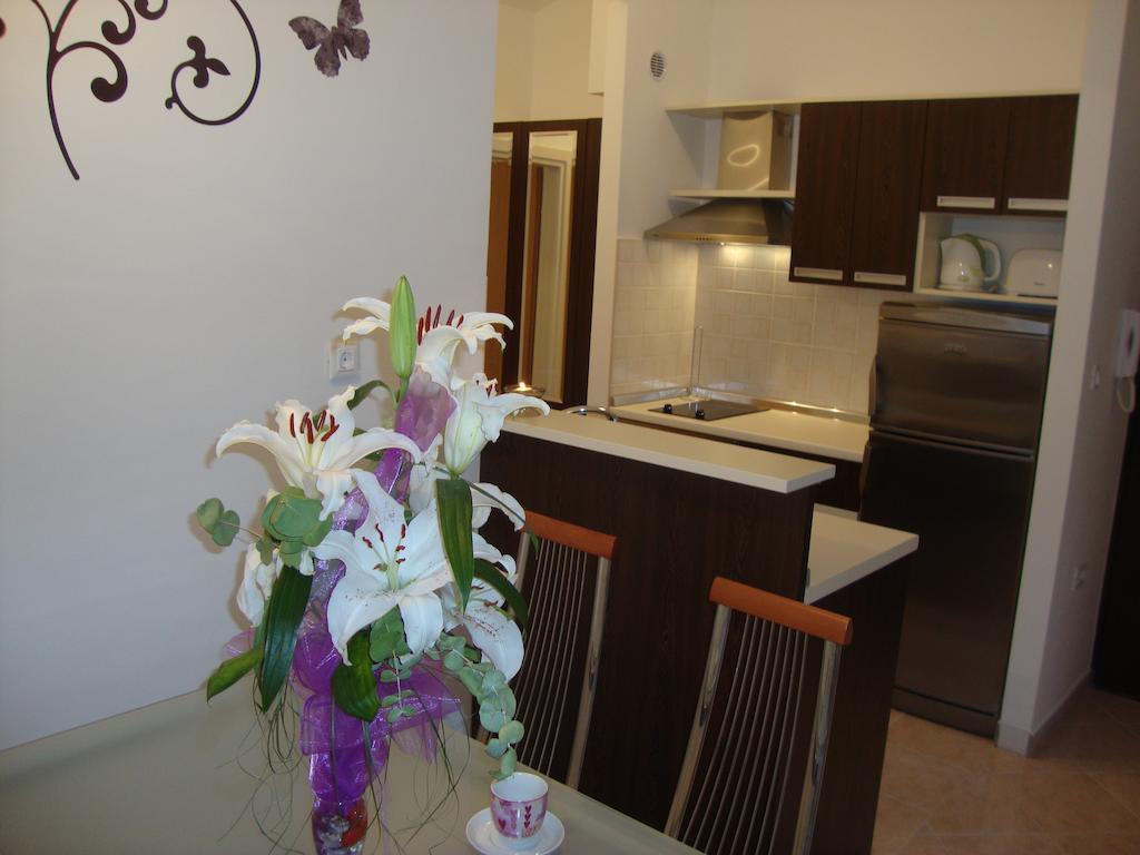 Apartments Marina 보디체 외부 사진