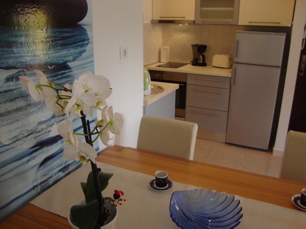 Apartments Marina 보디체 객실 사진
