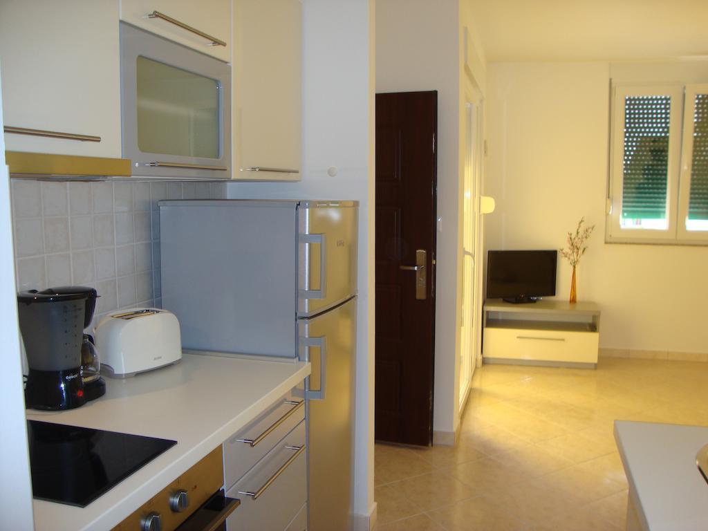 Apartments Marina 보디체 객실 사진