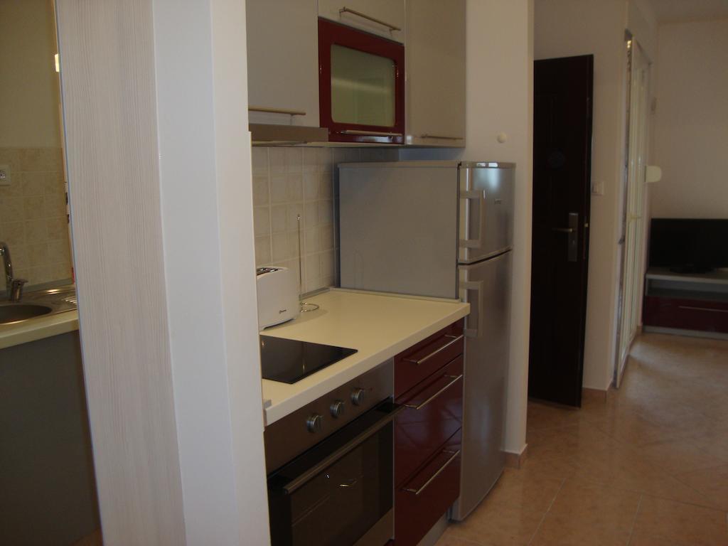 Apartments Marina 보디체 외부 사진