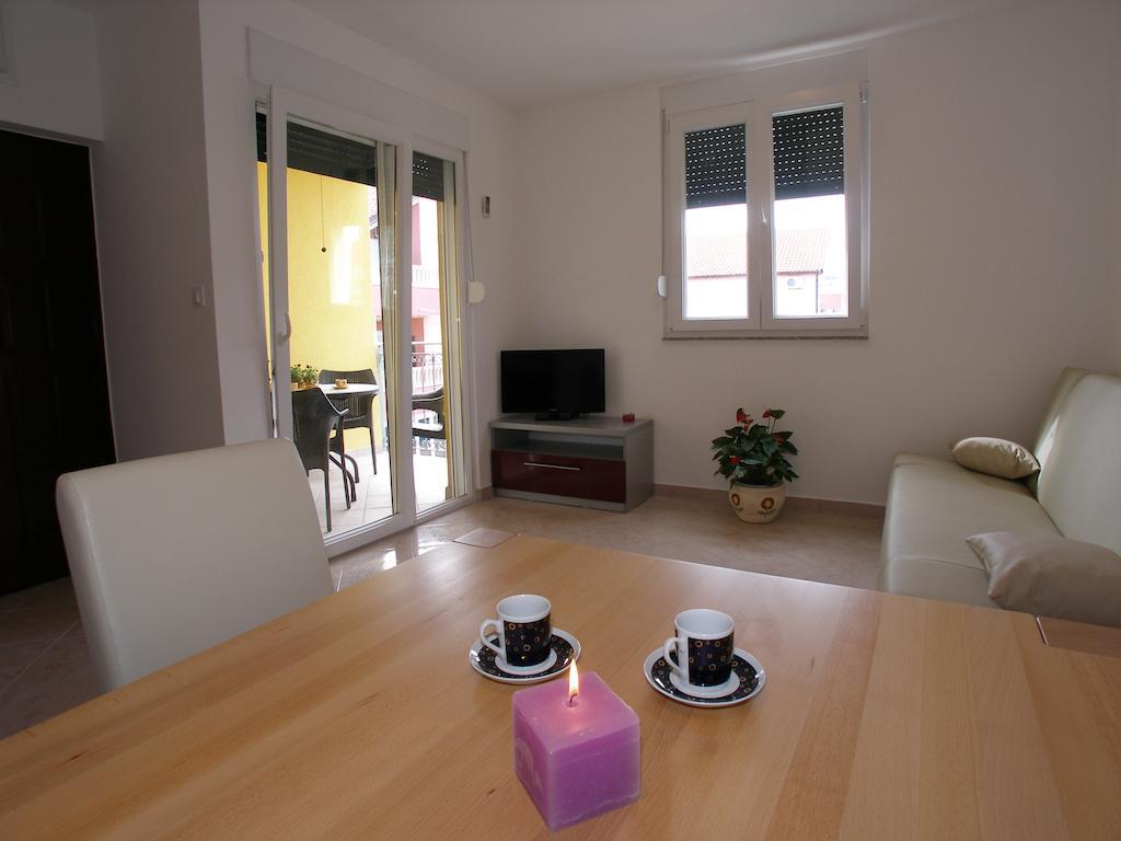 Apartments Marina 보디체 객실 사진