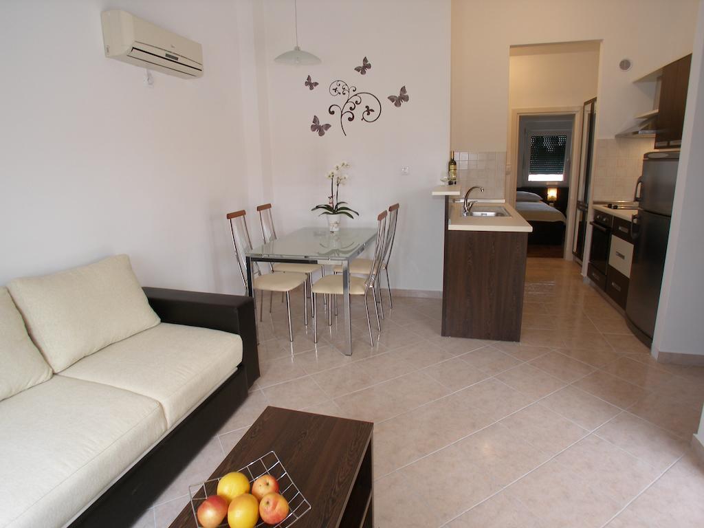 Apartments Marina 보디체 객실 사진