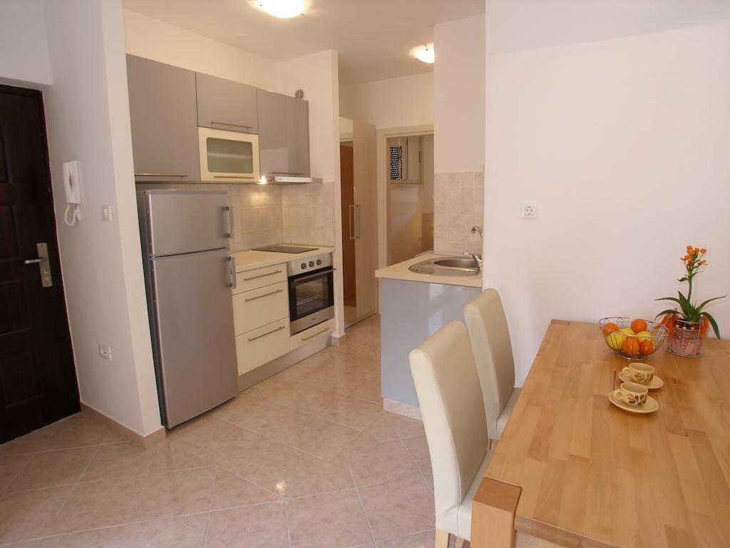 Apartments Marina 보디체 객실 사진