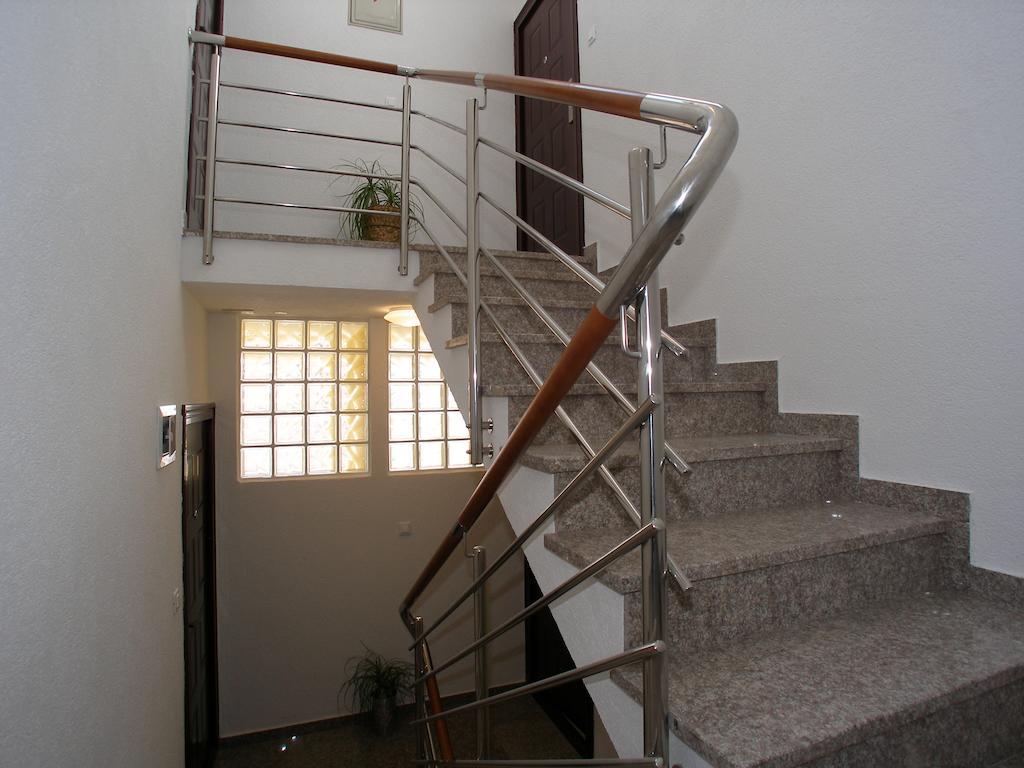Apartments Marina 보디체 객실 사진